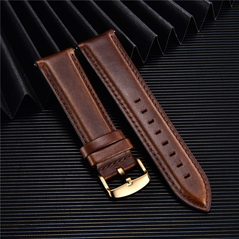 Leather Strap Quick Release - Chất Lượng Cao Chính Hãng Dây