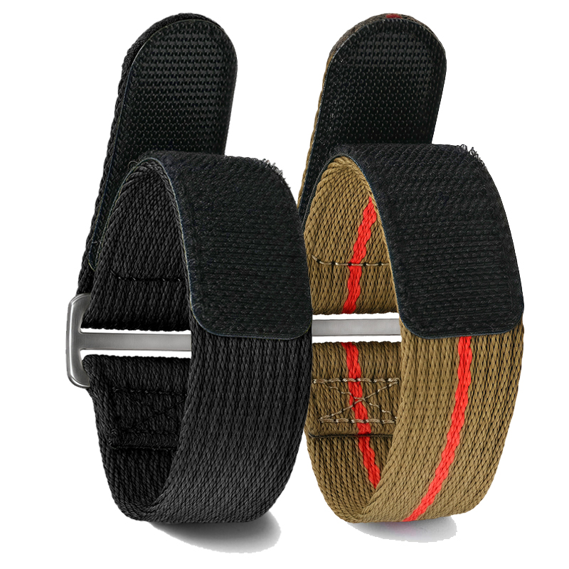 Nato Strap Nylon - Nylon Strap 20mm 22mm for Seiko