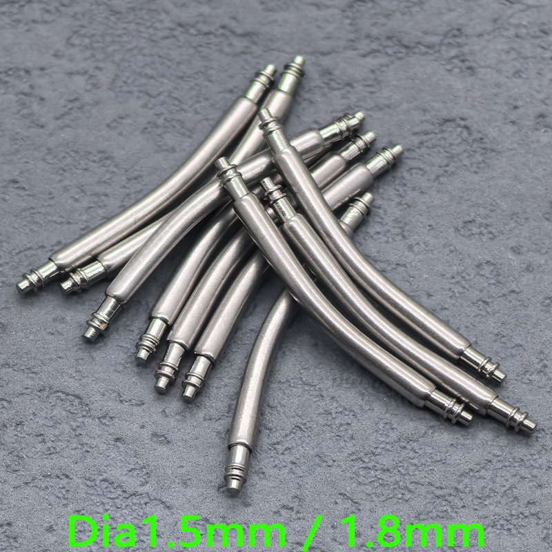 10/20PCS Curved Spring Bar Dia - đánh giá và giá Curved Spring Bar