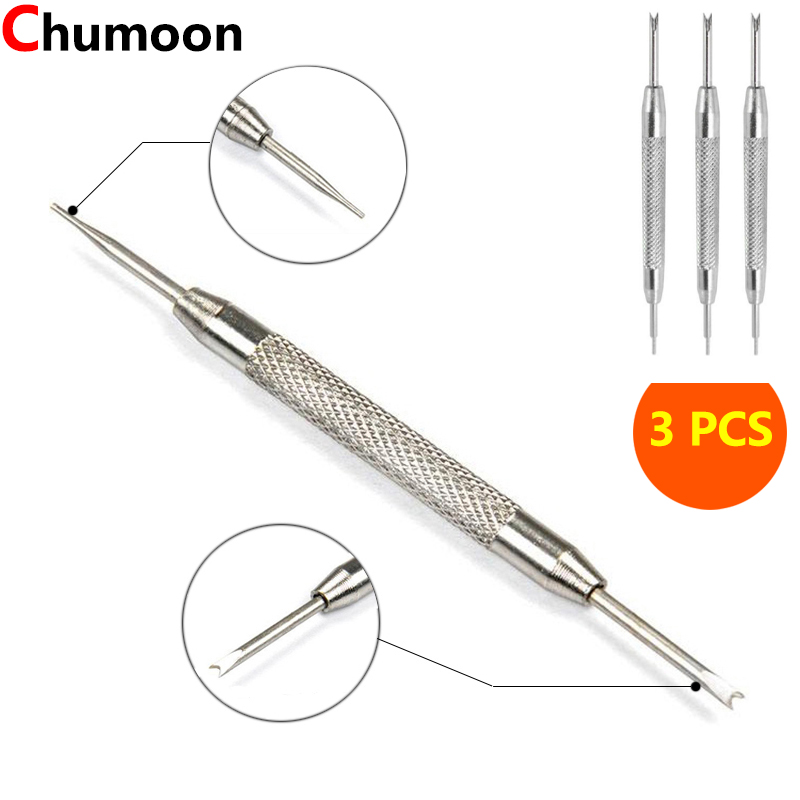 3pcs Metal Watch Band Repair T - đánh giá và giá Spring Bar Tool Set