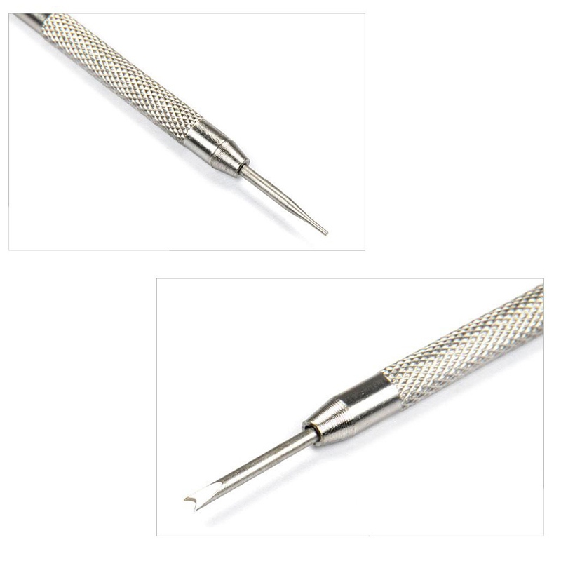 3pcs Metal Watch Band Repair T - đánh giá và giá Spring Bar Tool Set