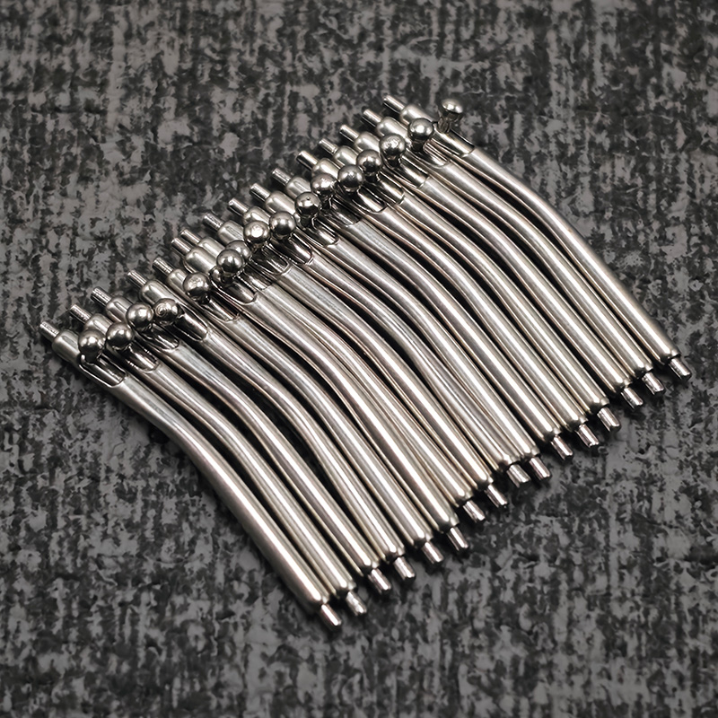 1.5MM Curved Quick-Release Spr - đánh giá và giá Curved Spring Bar