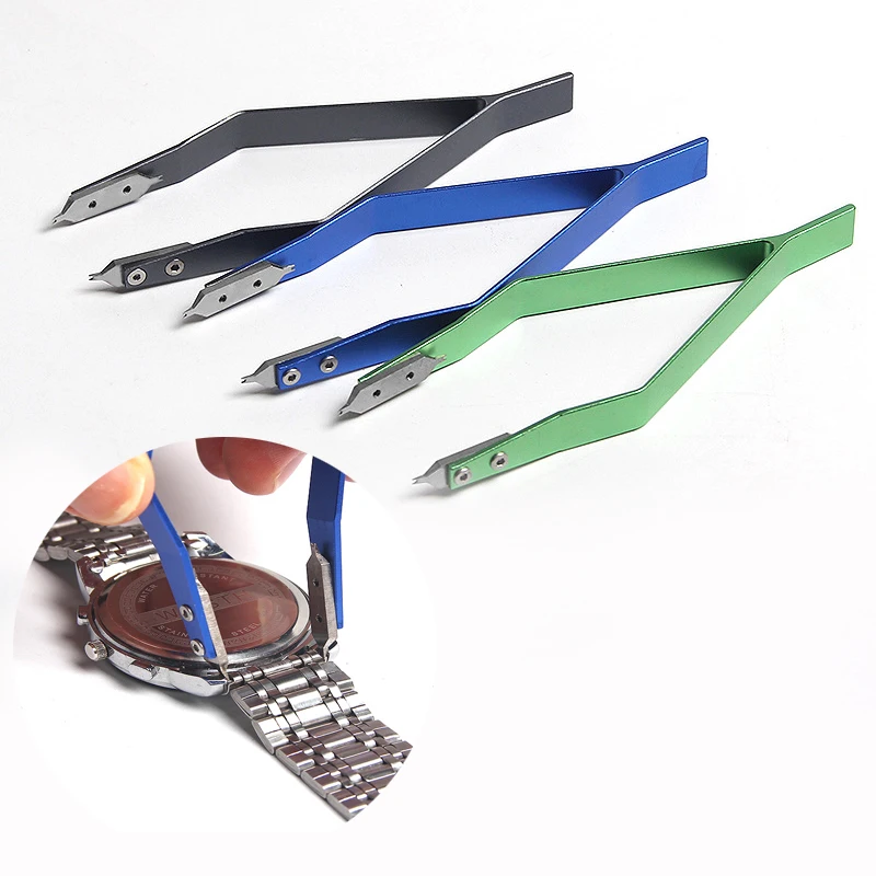 1pcs / 3pcs Y-type Watch Band  - đánh giá và giá Spring Bar Tool Set