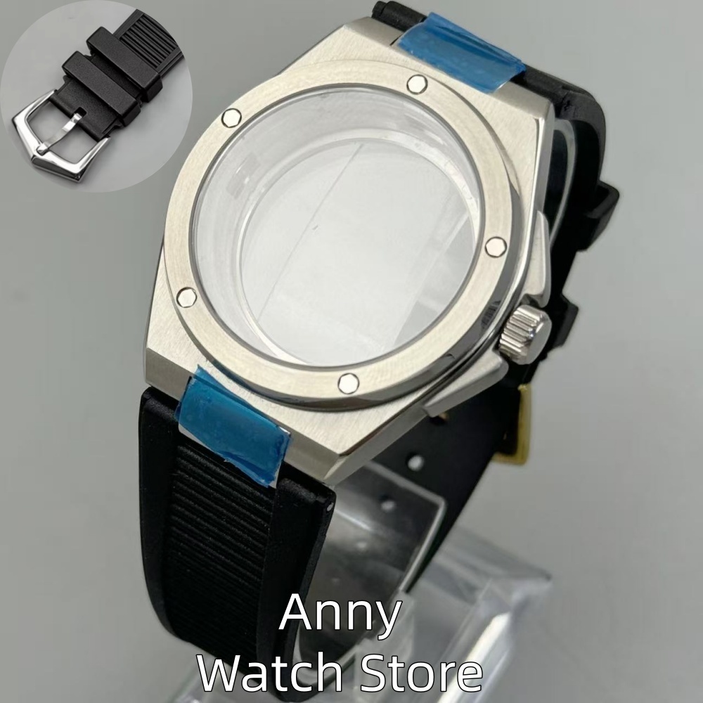 Steel Diver 40mm Ingenieur Ser - đánh giá và giá Rubber Strap Diver