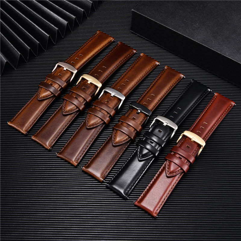 Chất Lượng Cao Chính Hãng Dây  - đánh giá và giá Leather Strap Quick Release
