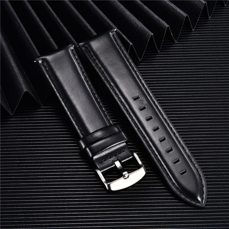 Chất Lượng Cao Chính Hãng Dây  - đánh giá và giá Leather Strap Quick Release