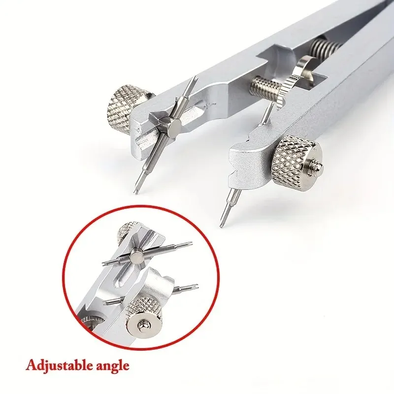 Watch Spring Bar Plier Tool Ki - đánh giá và giá Spring Bar Tool Set