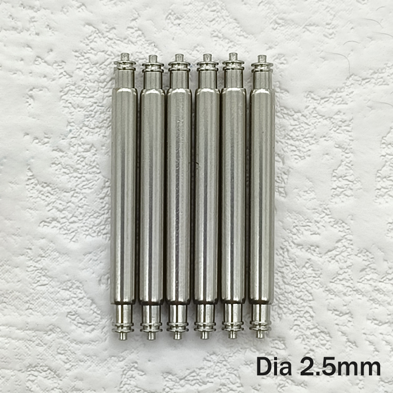 SKX007 Strap Spring Bars Dia 2 - đánh giá và giá Nato Strap Nylon
