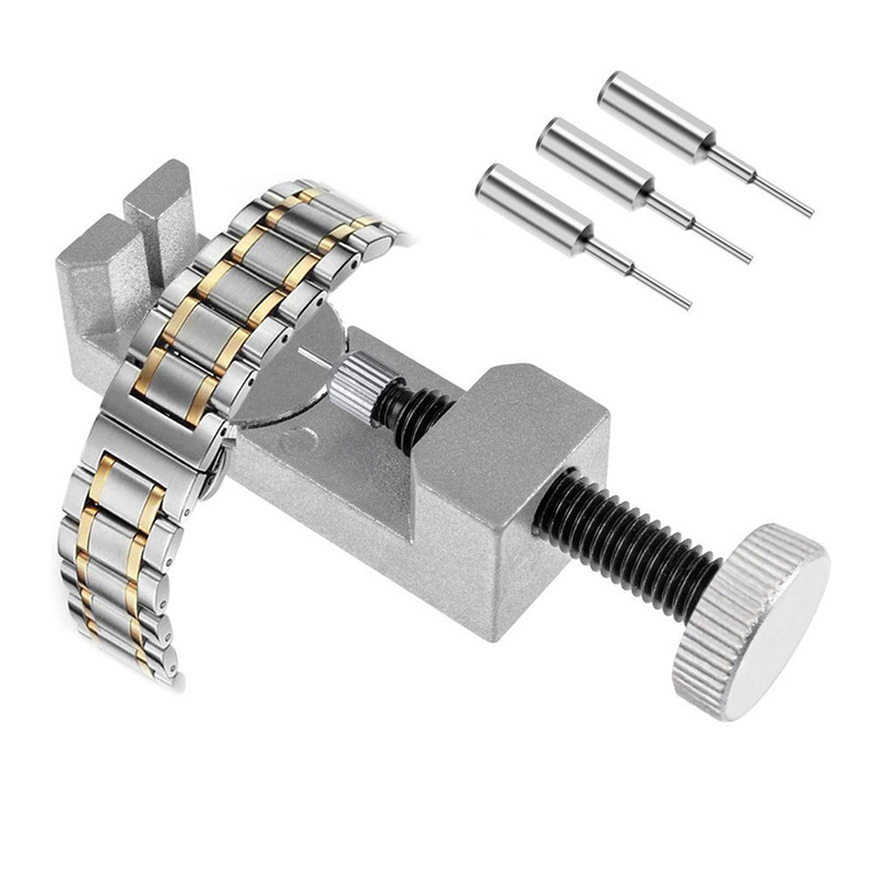 Watch Band Strap Link Pin Remo - đánh giá và giá Spring Bar Tool Set