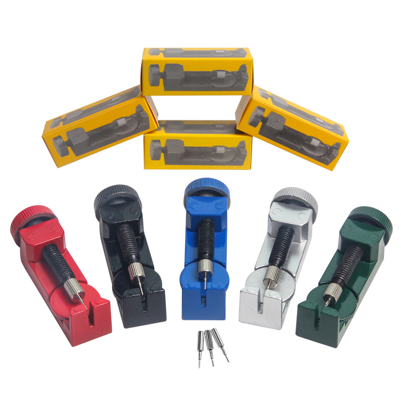 Watch Band Strap Link Pin Remo - đánh giá và giá Spring Bar Tool Set