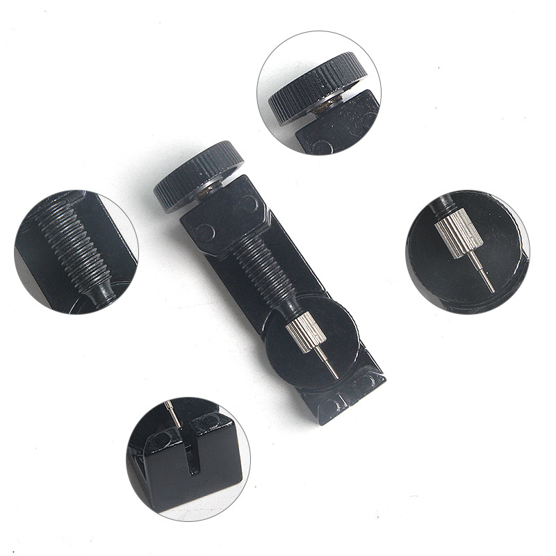 Watch Band Strap Link Pin Remo - đánh giá và giá Spring Bar Tool Set