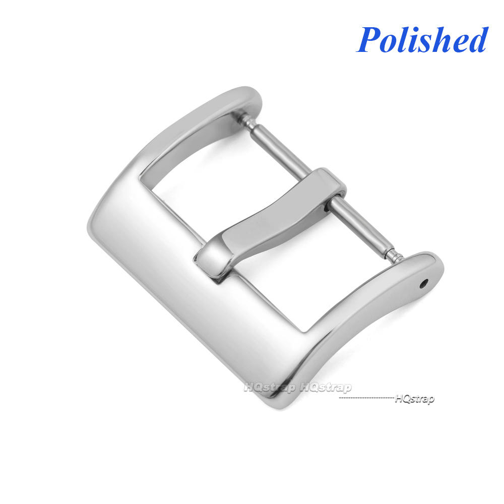 Watch Buckle 16mm 18mm 20mm 22 - đánh giá và giá Silicone Watch Band 22Mm