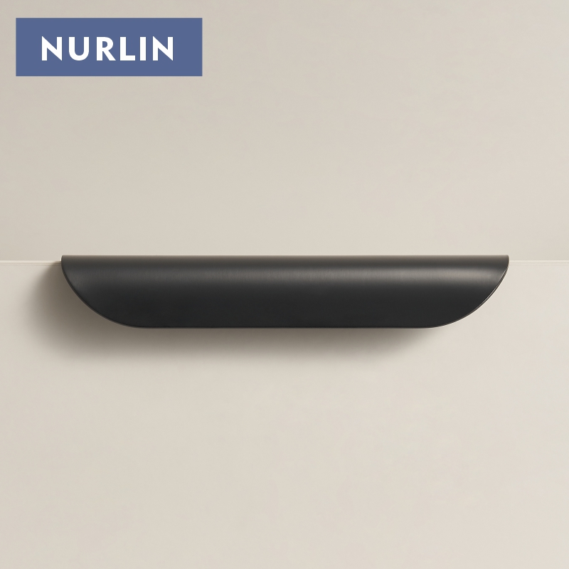 Nurlin Brass Fold Short Edge P - đánh giá và giá Curved Spring Bar