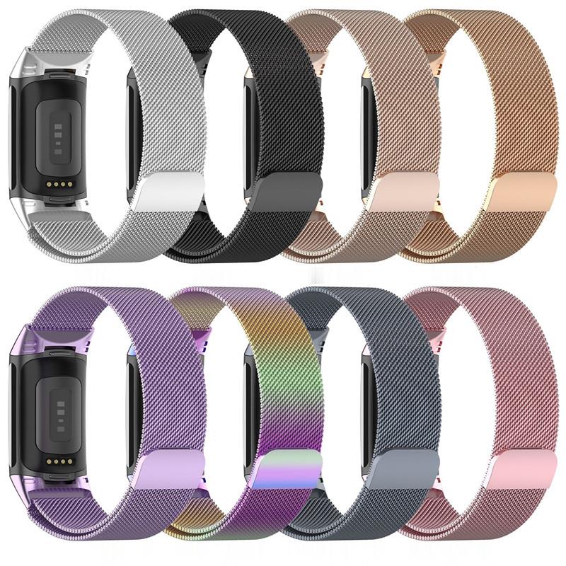 Kim Loại Dành Cho Vòng Đeo Sức - đánh giá và giá Milanese Loop Magnetic