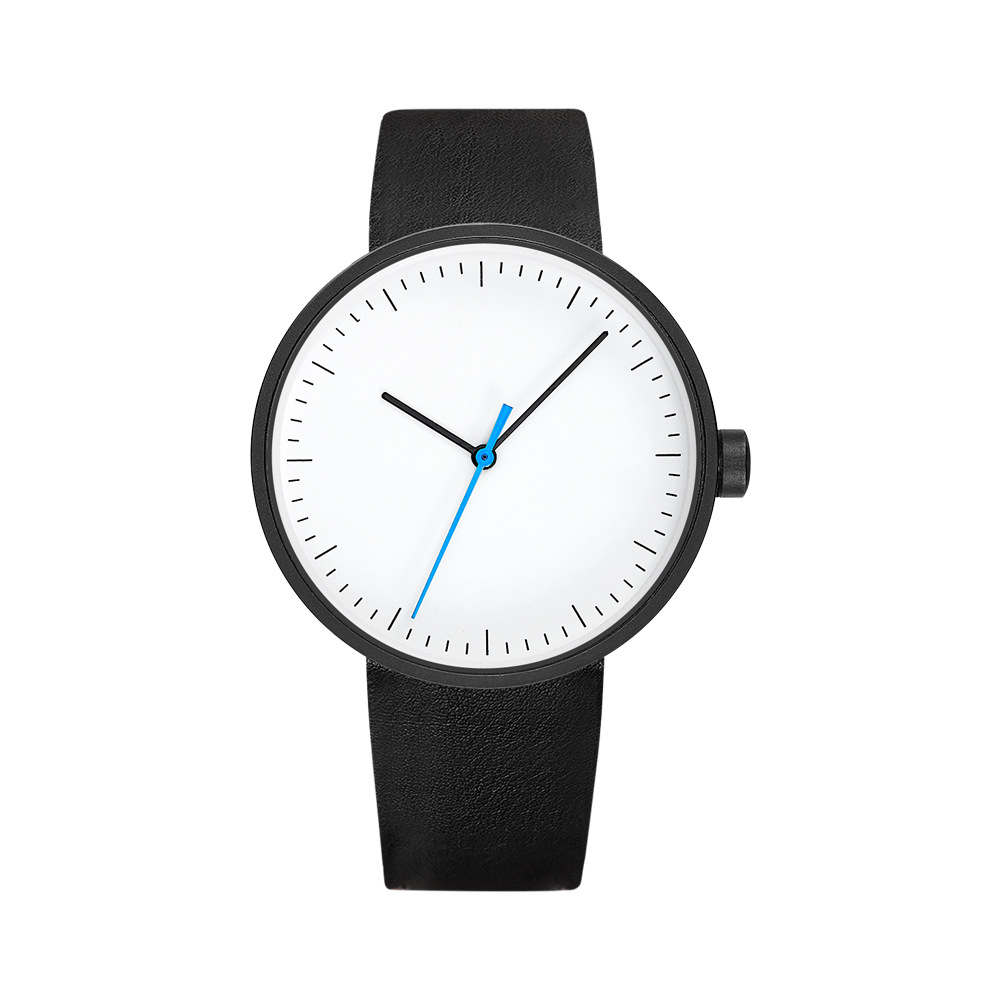 UTHAI Watch Men Simple Trendy  - đánh giá và giá Leather Watch Band Men